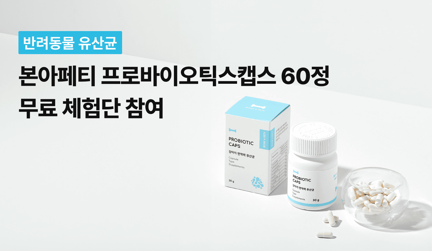 체험단 제품 사진