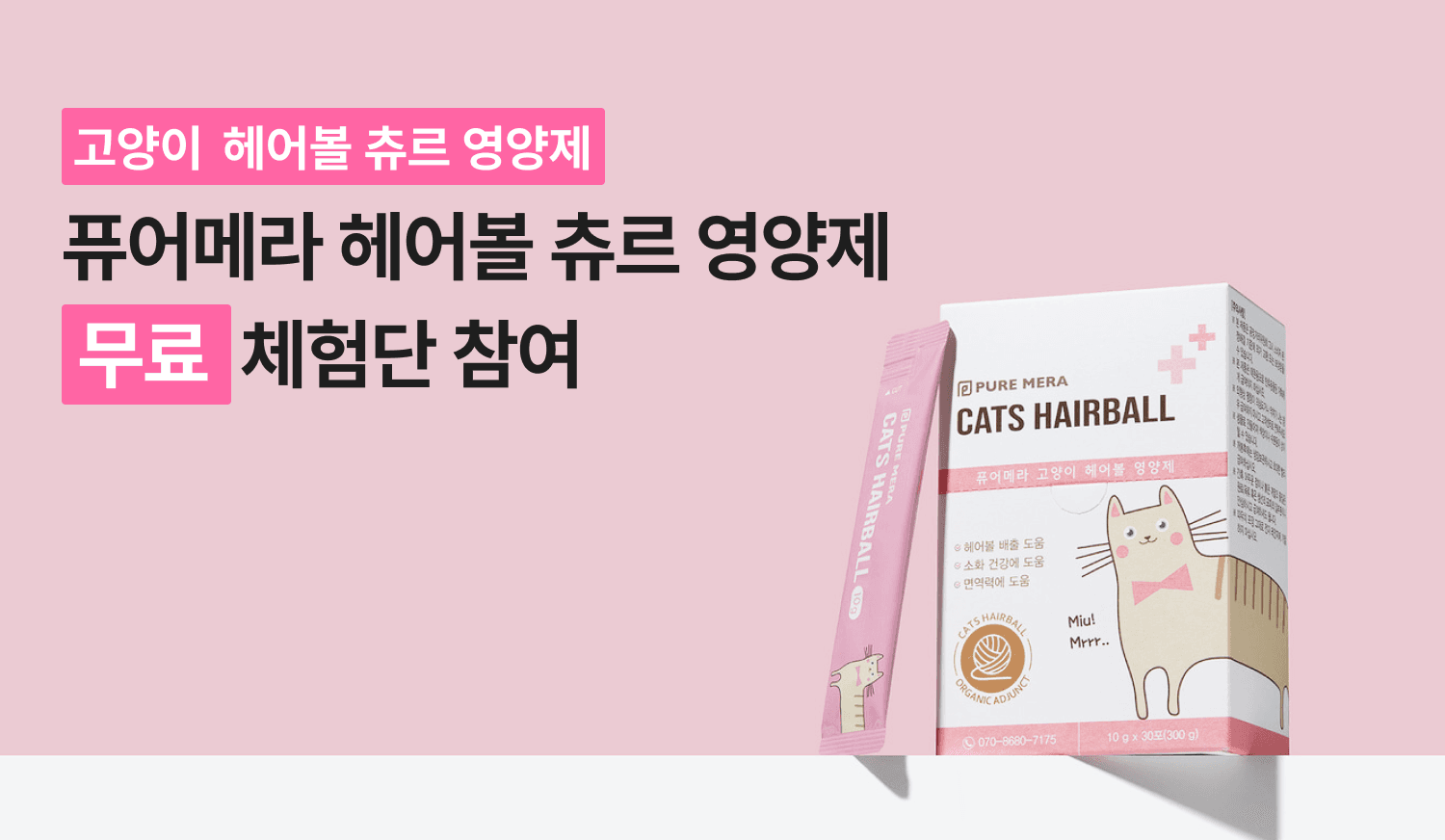 체험단 제품 사진