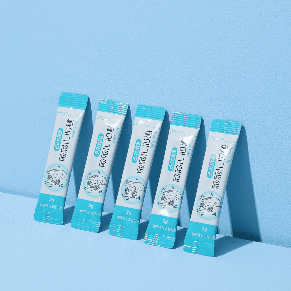 체험단 제품 사진