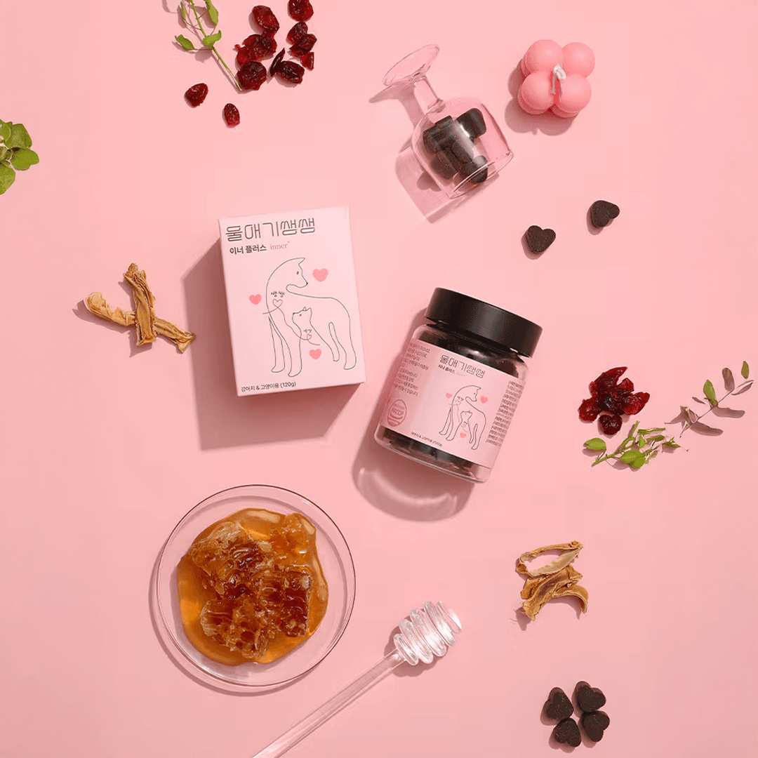 체험단 제품 사진