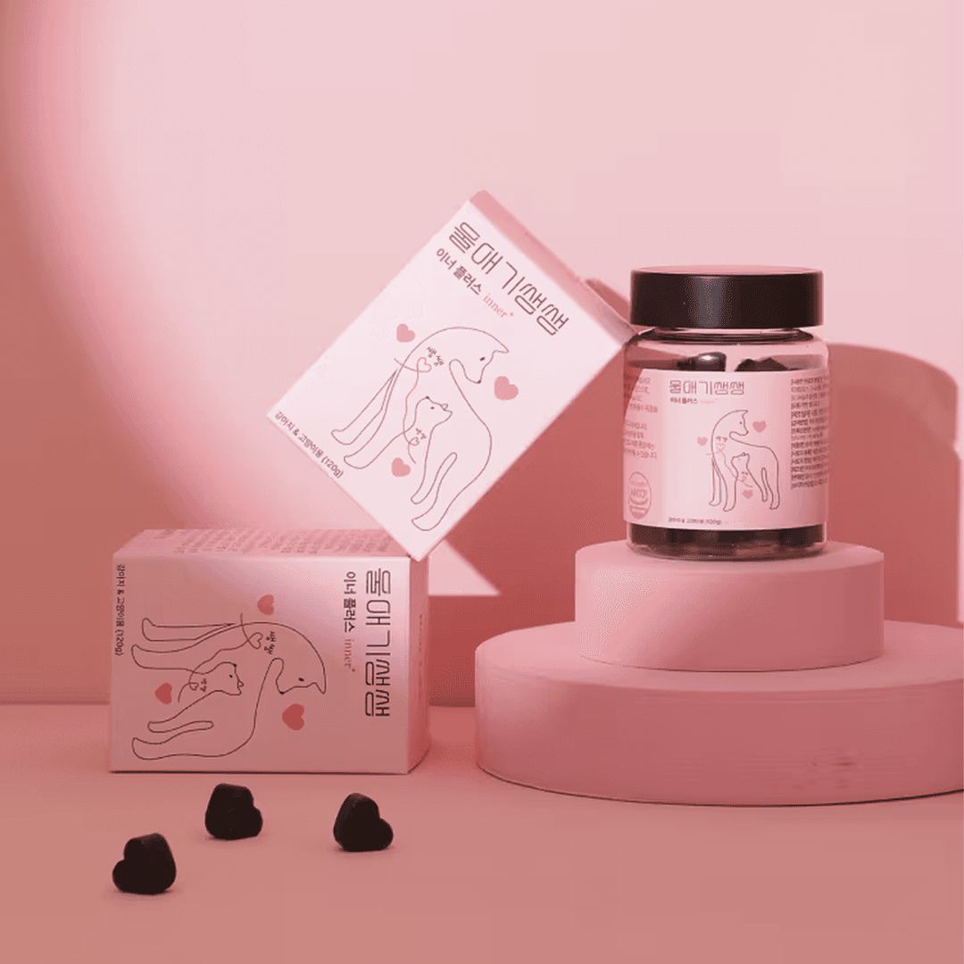 체험단 제품 사진